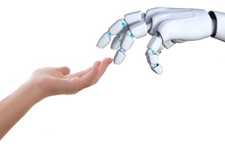robots for your home