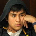 college admission stress