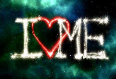 Looking for love